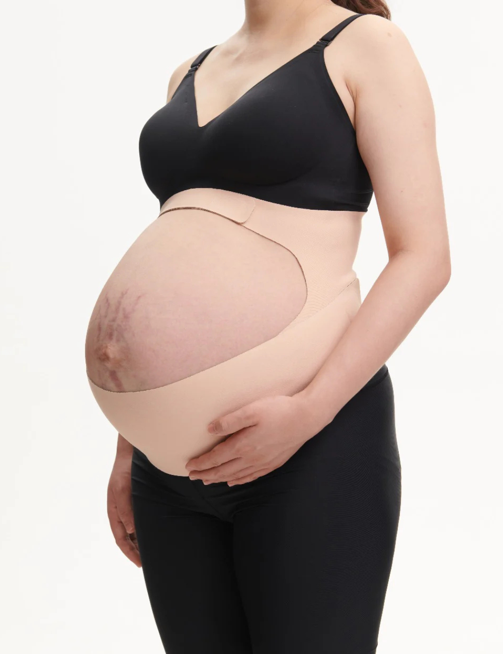 LunaMama Pregnancy BellyBand Pro