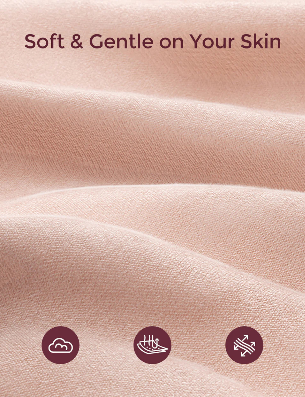 LunaMama Pregnancy BellyBand Pro