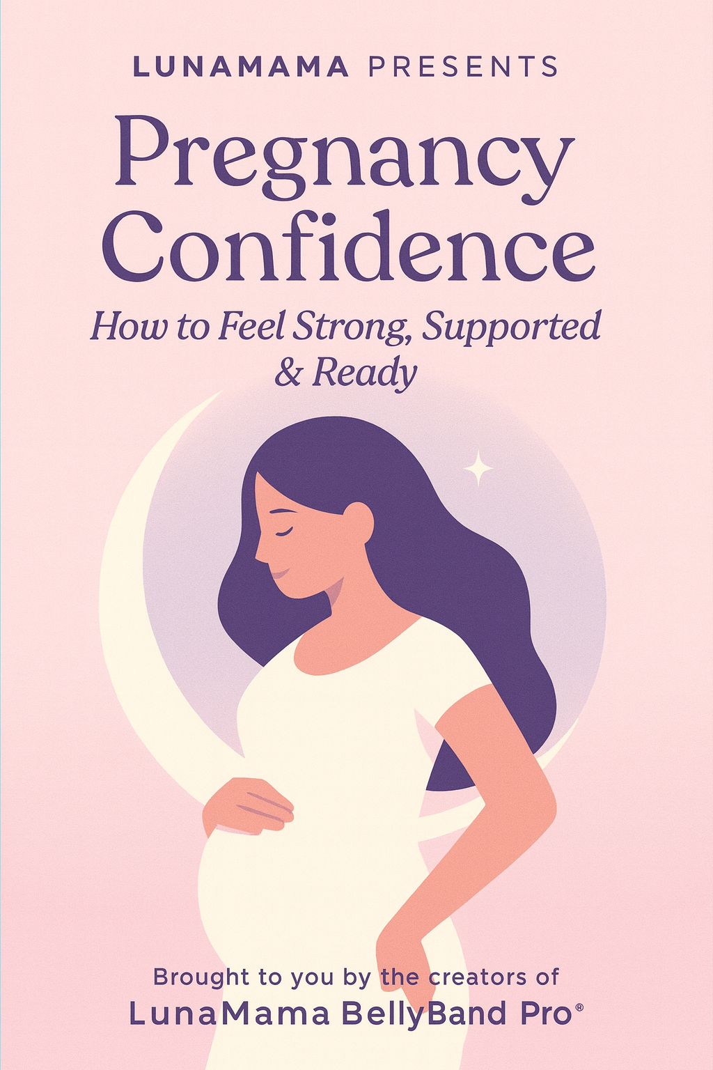 Pregnancy Confidence: How to Feel Strong, Supported & Ready